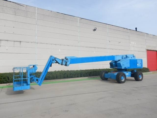 Aichi SP21AJ - رافعات سلة تلسكوبية: صور 2 Aichi SP21AJ - رافعات سلة تلسكوبية: صور 2