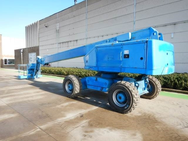 Aichi SP21AJ - رافعات سلة تلسكوبية: صور 3 Aichi SP21AJ - رافعات سلة تلسكوبية: صور 3