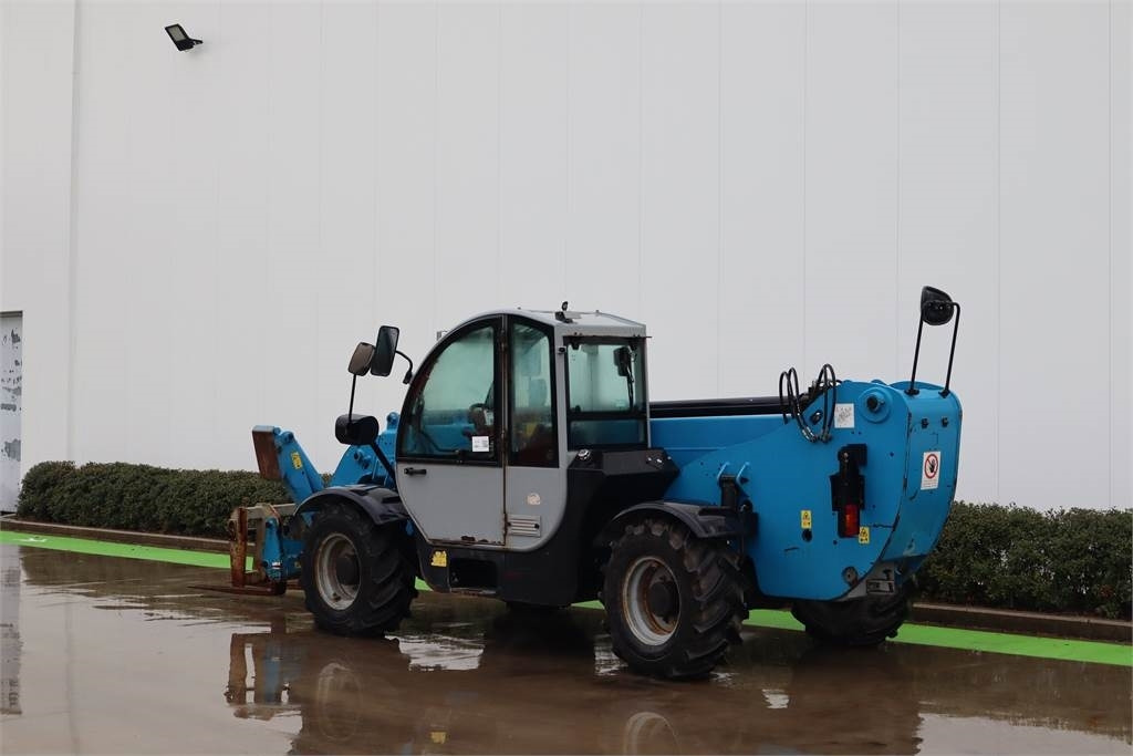 Genie GTH4014 - رافعة تلسكوبية: صور 3 Genie GTH4014 - رافعة تلسكوبية: صور 3