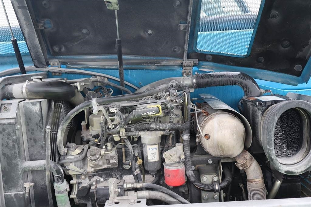 Genie GTH4014 - رافعة تلسكوبية: صور 5 Genie GTH4014 - رافعة تلسكوبية: صور 5