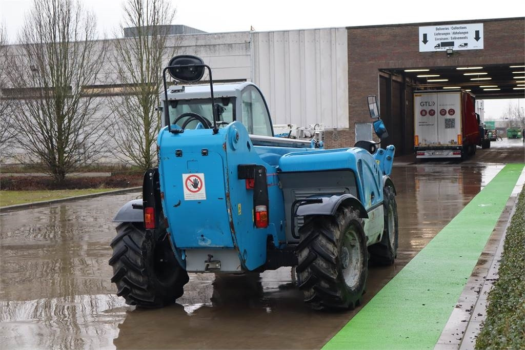 Genie GTH4014 - رافعة تلسكوبية: صور 4 Genie GTH4014 - رافعة تلسكوبية: صور 4