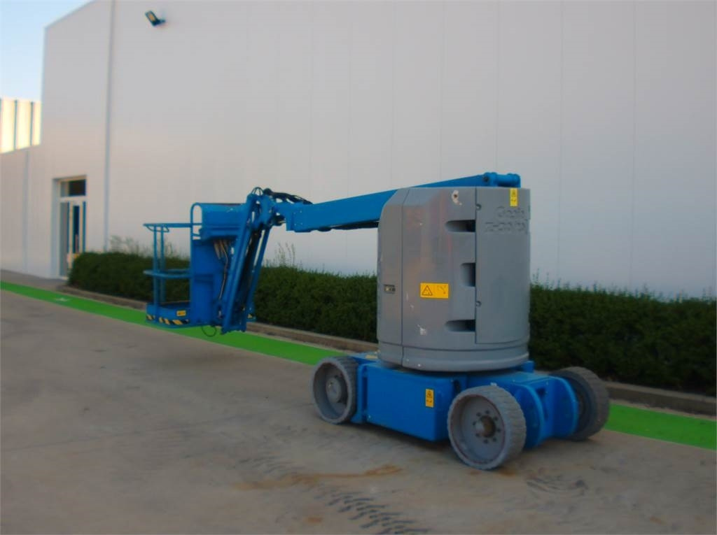 Genie Z30-20NRJ - رافعات سلة مفصلية: صور 3 Genie Z30-20NRJ - رافعات سلة مفصلية: صور 3