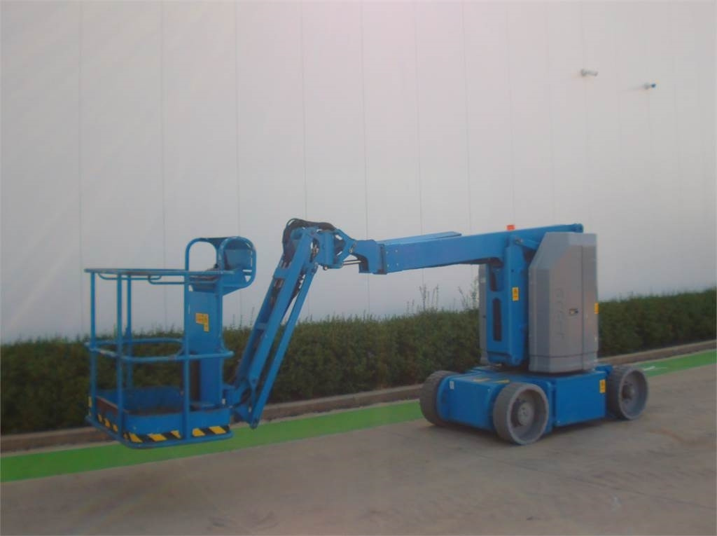 Genie Z30-20NRJ - رافعات سلة مفصلية: صور 2 Genie Z30-20NRJ - رافعات سلة مفصلية: صور 2