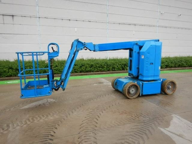 Genie Z30-20N - رافعات سلة مفصلية: صور 3 Genie Z30-20N - رافعات سلة مفصلية: صور 3