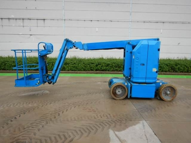 Genie Z30-20N - رافعات سلة مفصلية: صور 1 Genie Z30-20N - رافعات سلة مفصلية: صور 1