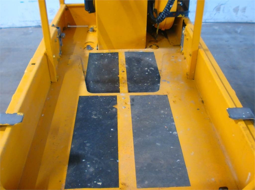 الرأسي رفع الصاري Haulotte STAR8S: صور 11 الرأسي رفع الصاري Haulotte STAR8S: صور 11