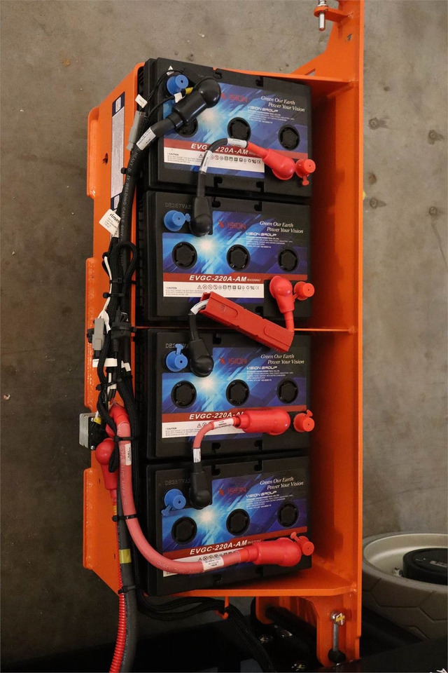 JLG ES3246 - رافعات مقصية: صور 5 JLG ES3246 - رافعات مقصية: صور 5