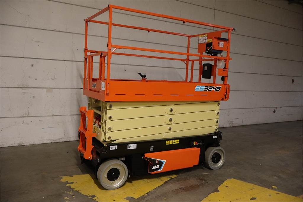JLG ES3246  - رافعات مقصية: صور 2 JLG ES3246  - رافعات مقصية: صور 2