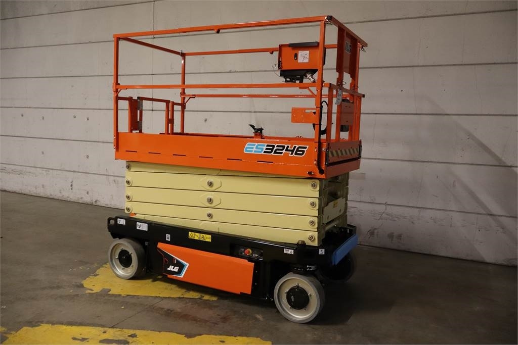JLG ES3246 - رافعات مقصية: صور 3 JLG ES3246 - رافعات مقصية: صور 3