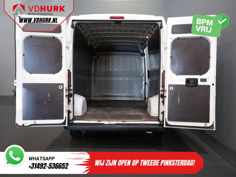 Citroën Jumper 2.0 HDI 130 pk L3H2 BPM VRIJ! 2.5t Trekverm./ Cruise/ PDC/ Airco/ Betimmerd - فان: صور 5 Citroën Jumper 2.0 HDI 130 pk L3H2 BPM VRIJ! 2.5t Trekverm./ Cruise/ PDC/ Airco/ Betimmerd - فان: صور 5