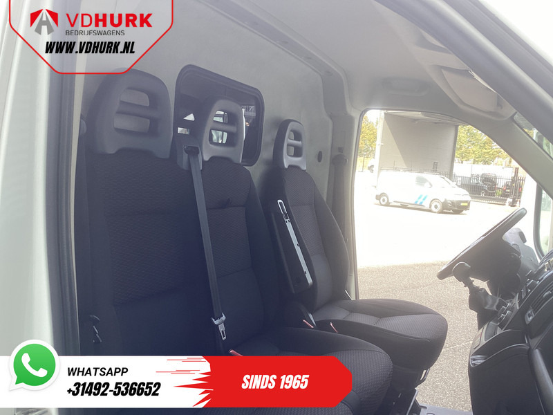 فان Citroën Jumper 2.0 HDi 130 pk EXPORT MARGE Airco/ Cruise/ Navi/ Camera/ PDC: صور 11 فان Citroën Jumper 2.0 HDi 130 pk EXPORT MARGE Airco/ Cruise/ Navi/ Camera/ PDC: صور 11