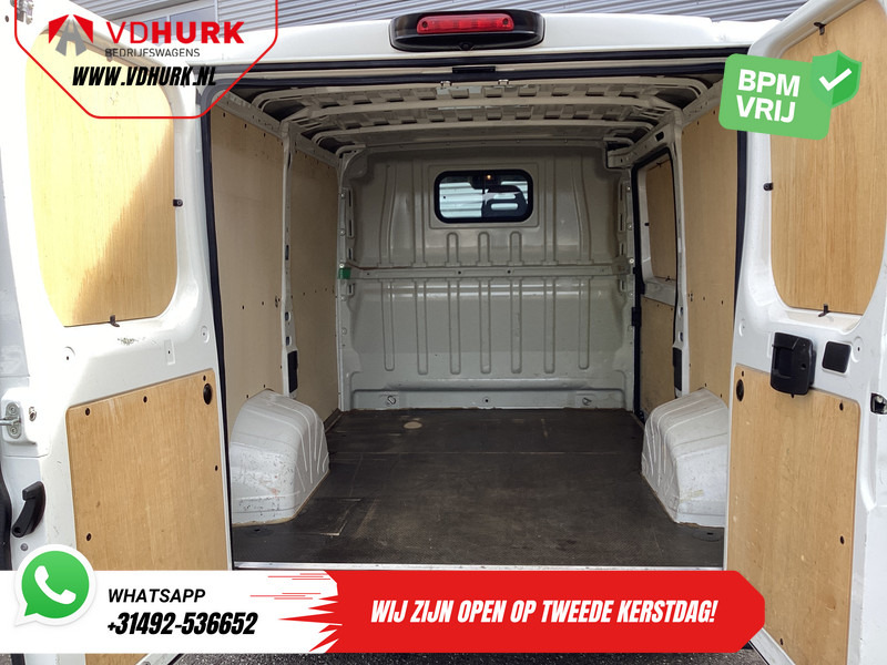 Citroën Jumper 2.0 HDi 130 pk EXPORT MARGE Airco/ Cruise/ Navi/ Camera/ PDC - فان المدمجة: صور 5 Citroën Jumper 2.0 HDi 130 pk EXPORT MARGE Airco/ Cruise/ Navi/ Camera/ PDC - فان المدمجة: صور 5