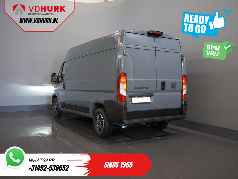 Citroën Jumper (Fiat Ducato) 2.2 MJ 140 pk Aut. ZF L2H2 BPM VRIJ! LED/ Carplay/ LMV/ Climate/ Navi/ Camera/ Cruise - فان: صور 2 Citroën Jumper (Fiat Ducato) 2.2 MJ 140 pk Aut. ZF L2H2 BPM VRIJ! LED/ Carplay/ LMV/ Climate/ Navi/ Camera/ Cruise - فان: صور 2