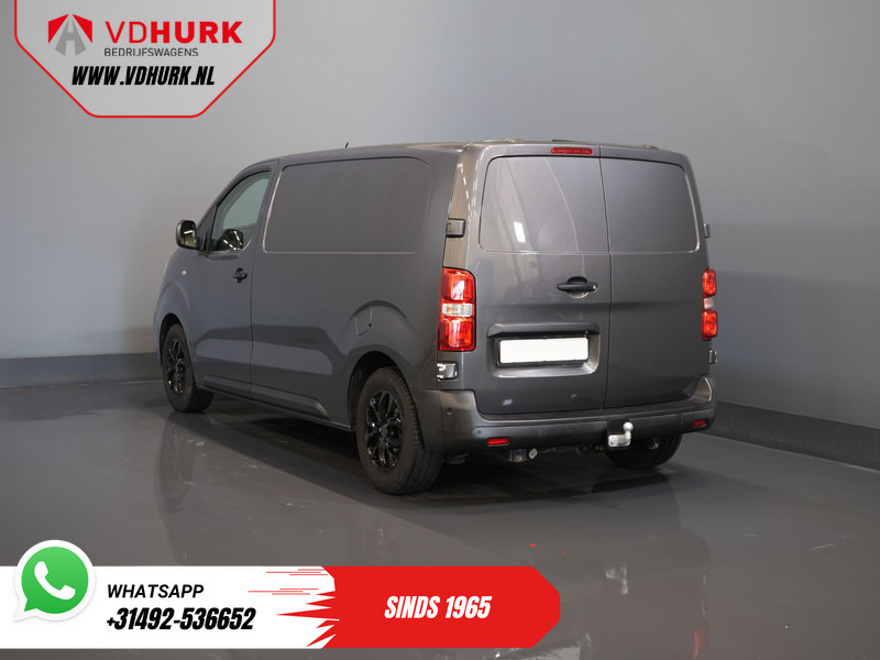 Citroën Jumpy 1.5 HDI 100 pk L2 BPM VRIJ! NL Auto/ Navi/ Carplay/ Camera/ PDC/ LMV/ Cruise/ Airco - فان المدمجة: صور 2 Citroën Jumpy 1.5 HDI 100 pk L2 BPM VRIJ! NL Auto/ Navi/ Carplay/ Camera/ PDC/ LMV/ Cruise/ Airco - فان المدمجة: صور 2