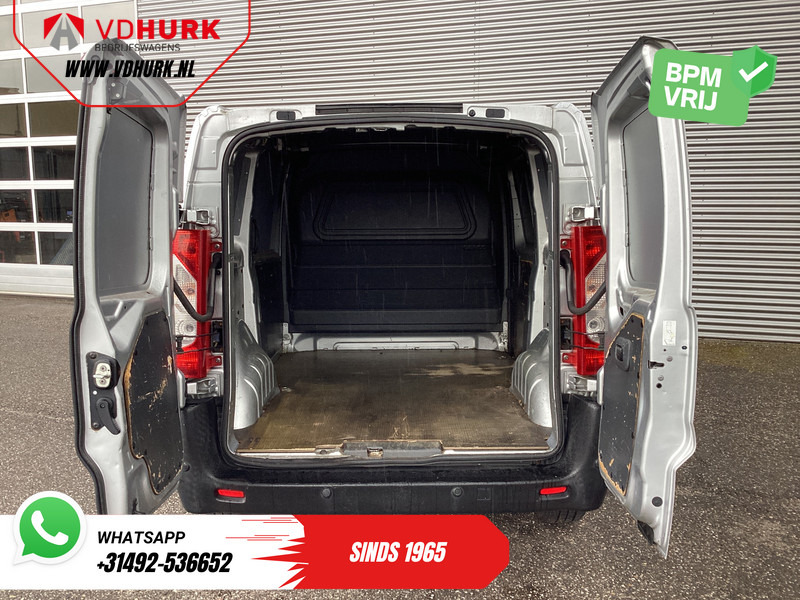 Citroën Jumpy 2.0 HDI 120 pk EXPORT ONLY 3Pers./ NL Auto/ Airco/ Cruise - فان المدمجة: صور 5 Citroën Jumpy 2.0 HDI 120 pk EXPORT ONLY 3Pers./ NL Auto/ Airco/ Cruise - فان المدمجة: صور 5
