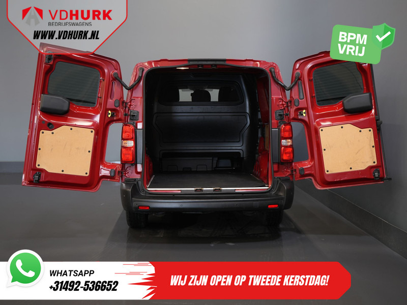 Citroën Jumpy 2.0 HDI 120 pk L3 DC Dubbel Cabine BPM VRIJ! 2x Schuifdeur/ 2.5t Trekverm./ PDC/ Cruise/ Airco - فان المدمجة, الشاحنات الصغيرة كابينة مزدوجة: صور 5 Citroën Jumpy 2.0 HDI 120 pk L3 DC Dubbel Cabine BPM VRIJ! 2x Schuifdeur/ 2.5t Trekverm./ PDC/ Cruise/ Airco - فان المدمجة, الشاحنات الصغيرة كابينة مزدوجة: صور 5