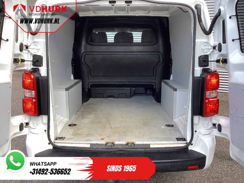Citroën Jumpy 2.0 HDI 125 pk L3 Dubbel Cabine EXPORT 6 Pers./ 2xSchuifdeur/ Riem.VV/ Betimmerd/ LMV/ PDC/ Cruise/ Trekhaak/ Airco - فان المدمجة, الشاحنات الصغيرة كابينة مزدوجة: صور 5 Citroën Jumpy 2.0 HDI 125 pk L3 Dubbel Cabine EXPORT 6 Pers./ 2xSchuifdeur/ Riem.VV/ Betimmerd/ LMV/ PDC/ Cruise/ Trekhaak/ Airco - فان المدمجة, الشاحنات الصغيرة كابينة مزدوجة: صور 5