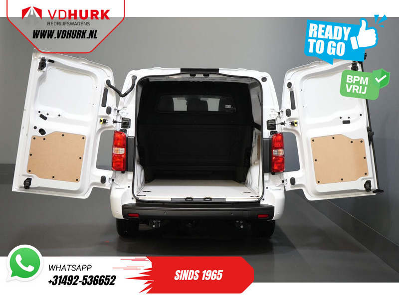Citroën Jumpy 2.0 HDI 180 pk Aut. DC Dubbel Cabine BPM VRIJ! 2x Schuifdeur/ Virtual Cockpit/ Navi/ Carplay/ Camera/ PDC/ Cruise/ Trekhaak/ Air - فان المدمجة, الشاحنات الصغيرة كابينة مزدوجة: صور 5 Citroën Jumpy 2.0 HDI 180 pk Aut. DC Dubbel Cabine BPM VRIJ! 2x Schuifdeur/ Virtual Cockpit/ Navi/ Carplay/ Camera/ PDC/ Cruise/ Trekhaak/ Air - فان المدمجة, الشاحنات الصغيرة كابينة مزدوجة: صور 5