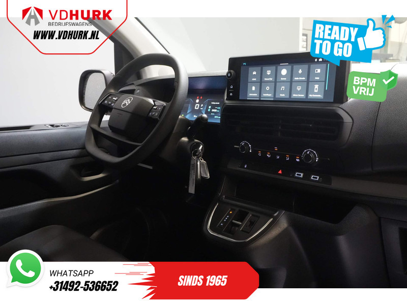 Citroën Jumpy 2.0 HDI 180 pk Aut. DC Dubbel Cabine BPM VRIJ! 2x Schuifdeur/ Virtual Cockpit/ Navi/ Carplay/ Camera/ PDC/ Cruise/ Trekhaak/ Air - فان المدمجة, الشاحنات الصغيرة كابينة مزدوجة: صور 3 Citroën Jumpy 2.0 HDI 180 pk Aut. DC Dubbel Cabine BPM VRIJ! 2x Schuifdeur/ Virtual Cockpit/ Navi/ Carplay/ Camera/ PDC/ Cruise/ Trekhaak/ Air - فان المدمجة, الشاحنات الصغيرة كابينة مزدوجة: صور 3