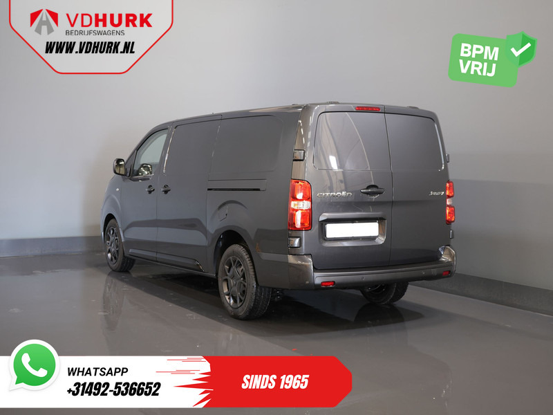 Citroën Jumpy 2.0 HDI 180 pk Aut. L3 BPM VRIJ! 2xSchuifdeur/ Virtual cockpit/ Carplay/ Camera/ PDC/ Cruise/ Airco - فان المدمجة: صور 2 Citroën Jumpy 2.0 HDI 180 pk Aut. L3 BPM VRIJ! 2xSchuifdeur/ Virtual cockpit/ Carplay/ Camera/ PDC/ Cruise/ Airco - فان المدمجة: صور 2