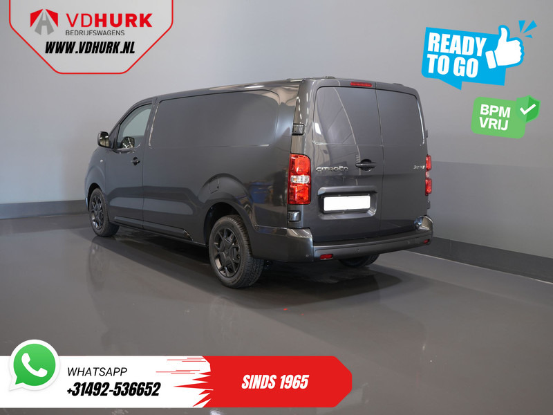 Citroën Jumpy 2.0 HDI 180 pk Aut. L3 BPM VRIJ! Navi/ Carplay/ Camera/ PDC/ Cruise/ Airco - فان المدمجة: صور 2 Citroën Jumpy 2.0 HDI 180 pk Aut. L3 BPM VRIJ! Navi/ Carplay/ Camera/ PDC/ Cruise/ Airco - فان المدمجة: صور 2