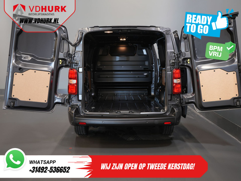 Citroën Jumpy 2.0 HDI 180 pk Aut. L3 BPM VRIJ! Trekhaak/ Betimmering/ Navi/ Carplay/ Camera/ PDC/ Cruise/ Airco - فان المدمجة: صور 5 Citroën Jumpy 2.0 HDI 180 pk Aut. L3 BPM VRIJ! Trekhaak/ Betimmering/ Navi/ Carplay/ Camera/ PDC/ Cruise/ Airco - فان المدمجة: صور 5