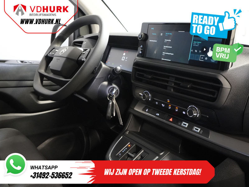 Citroën Jumpy 2.0 HDI 180 pk Aut. L3 BPM VRIJ! Trekhaak/ Betimmering/ Navi/ Carplay/ Camera/ PDC/ Cruise/ Airco - فان المدمجة: صور 3 Citroën Jumpy 2.0 HDI 180 pk Aut. L3 BPM VRIJ! Trekhaak/ Betimmering/ Navi/ Carplay/ Camera/ PDC/ Cruise/ Airco - فان المدمجة: صور 3