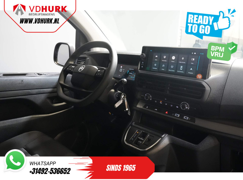 Citroën Jumpy 2.0 HDI 180 pk Aut. L3 BPM VRIJ/ Virtual Cockpit/ Carplay/ Navi/ Camera/ Cruise/ PDC/ Airco - فان: صور 3 Citroën Jumpy 2.0 HDI 180 pk Aut. L3 BPM VRIJ/ Virtual Cockpit/ Carplay/ Navi/ Camera/ Cruise/ PDC/ Airco - فان: صور 3