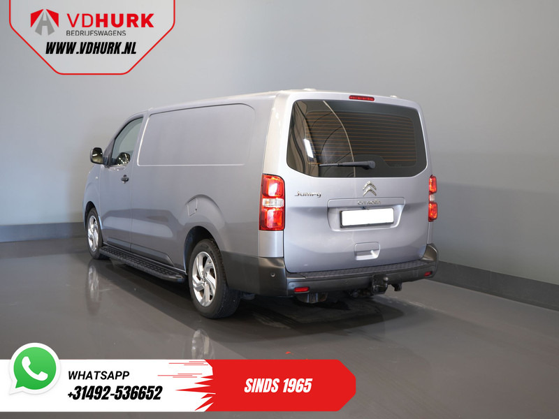 Citroën Jumpy 2.0 HDI 180 pk Aut. L3 DB Riem VV/ Carplay/ 2.5t Trekverm./ Camera/ PDC/ Stoelverw./ 17"LMV - فان المدمجة: صور 2 Citroën Jumpy 2.0 HDI 180 pk Aut. L3 DB Riem VV/ Carplay/ 2.5t Trekverm./ Camera/ PDC/ Stoelverw./ 17"LMV - فان المدمجة: صور 2