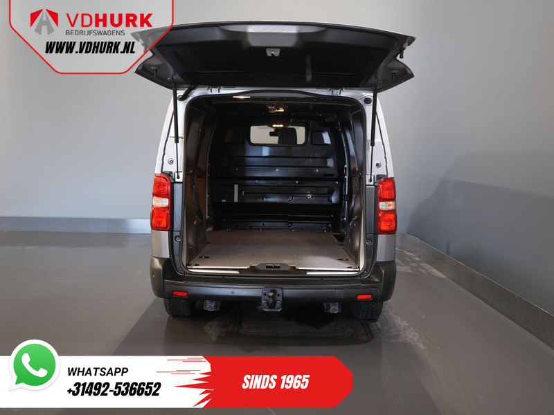 Citroën Jumpy 2.0 HDI 180 pk Aut. L3 DB Riem VV/ Carplay/ 2.5t Trekverm./ Camera/ PDC/ Stoelverw./ 17"LMV - فان المدمجة: صور 5 Citroën Jumpy 2.0 HDI 180 pk Aut. L3 DB Riem VV/ Carplay/ 2.5t Trekverm./ Camera/ PDC/ Stoelverw./ 17"LMV - فان المدمجة: صور 5