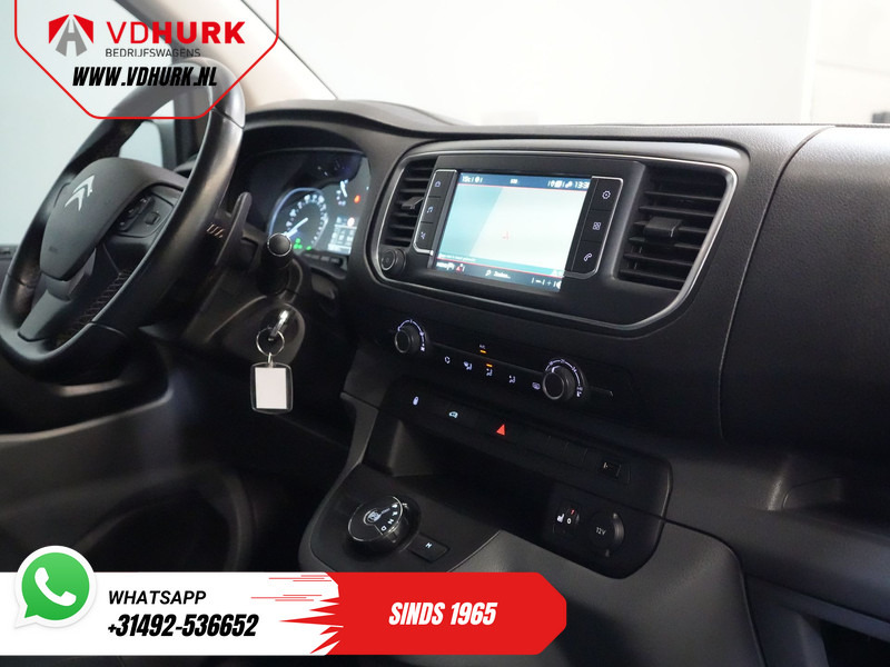 Citroën Jumpy 2.0 HDI 180 pk Aut. L3 DB Riem VV/ Carplay/ 2.5t Trekverm./ Camera/ PDC/ Stoelverw./ 17"LMV - فان المدمجة: صور 3 Citroën Jumpy 2.0 HDI 180 pk Aut. L3 DB Riem VV/ Carplay/ 2.5t Trekverm./ Camera/ PDC/ Stoelverw./ 17"LMV - فان المدمجة: صور 3