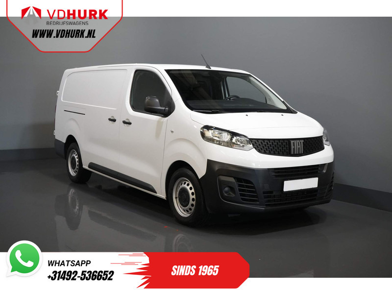 Citroën Jumpy (Fiat Scudo) 2.0 MJ 145 pk Aut. L3 Inrichting/ Standkachel/ Stoelverw./ Cruise/ Airco/ Trekhaak - فان المدمجة: صور 1 Citroën Jumpy (Fiat Scudo) 2.0 MJ 145 pk Aut. L3 Inrichting/ Standkachel/ Stoelverw./ Cruise/ Airco/ Trekhaak - فان المدمجة: صور 1
