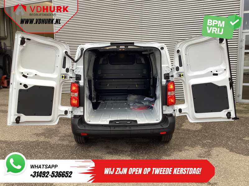 Citroën ë-Jumpy L2 75 kWh 330km WLTP Snellader/ 3 Pers./ Carplay/ Camera/ PDC/ Cruise/ Airco - فان, فان كهربائية: صور 5 Citroën ë-Jumpy L2 75 kWh 330km WLTP Snellader/ 3 Pers./ Carplay/ Camera/ PDC/ Cruise/ Airco - فان, فان كهربائية: صور 5