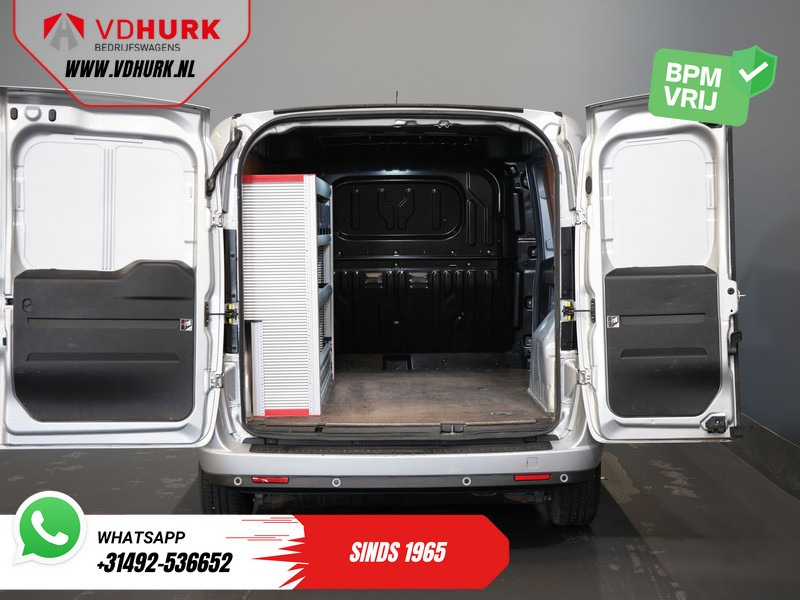 Fiat Dobló Cargo 1.3 MJ 95 pk BPM VRIJ! NL Auto/ Navi/ Airco/ Cruise/ PDC - فان المدمجة: صور 3 Fiat Dobló Cargo 1.3 MJ 95 pk BPM VRIJ! NL Auto/ Navi/ Airco/ Cruise/ PDC - فان المدمجة: صور 3