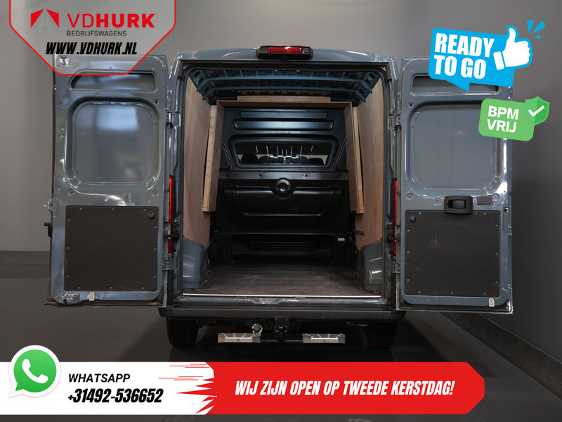 Fiat Ducato 2.2 MJ 180 pk Aut. L3H2 DC Dubbel Cabine BPM VRIJ! 6 Pers./ 2x Schuifdeur/ Climate/ 2.5t Trekverm./ Cruise/ Camera/ Trekhaak - فان, الشاحنات الصغيرة كابينة مزدوجة: صور 5 Fiat Ducato 2.2 MJ 180 pk Aut. L3H2 DC Dubbel Cabine BPM VRIJ! 6 Pers./ 2x Schuifdeur/ Climate/ 2.5t Trekverm./ Cruise/ Camera/ Trekhaak - فان, الشاحنات الصغيرة كابينة مزدوجة: صور 5