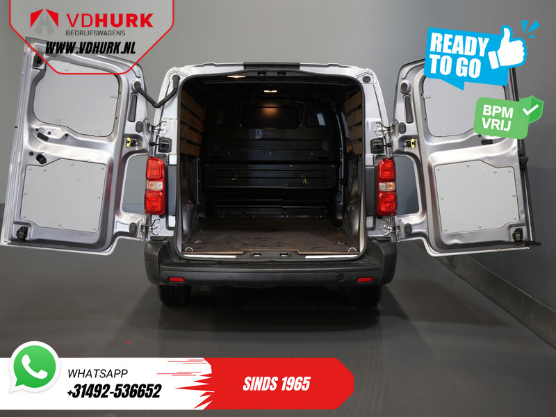 Fiat Scudo 2.0 MJ 145 pk L3 BPM VRIJ! Adapt.Cruise/ Climate/ Keyless/ Carplay/ Camera/ PDC - فان: صور 5 Fiat Scudo 2.0 MJ 145 pk L3 BPM VRIJ! Adapt.Cruise/ Climate/ Keyless/ Carplay/ Camera/ PDC - فان: صور 5