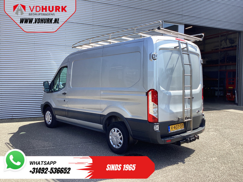 Ford Transit 330 2.0 TDCI L2H2 Trend EXPORT ONLY NL Auto/ 2.8t Trekverm./ Imperiaal/ Navigatie/ Camera/ PDC/ Cruise/ Airco - فان المدمجة: صور 2 Ford Transit 330 2.0 TDCI L2H2 Trend EXPORT ONLY NL Auto/ 2.8t Trekverm./ Imperiaal/ Navigatie/ Camera/ PDC/ Cruise/ Airco - فان المدمجة: صور 2