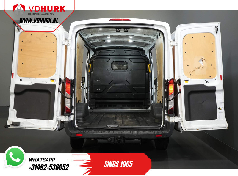 Ford Transit 350 2.0 TDCI 130 pk Aut. L2H2 Trend 2x Schuifdeur/ Standkachel/ Stoelverw./ Camera/ PDC/ Cruise/ Airco/ Trekhaak - فان: صور 5 Ford Transit 350 2.0 TDCI 130 pk Aut. L2H2 Trend 2x Schuifdeur/ Standkachel/ Stoelverw./ Camera/ PDC/ Cruise/ Airco/ Trekhaak - فان: صور 5