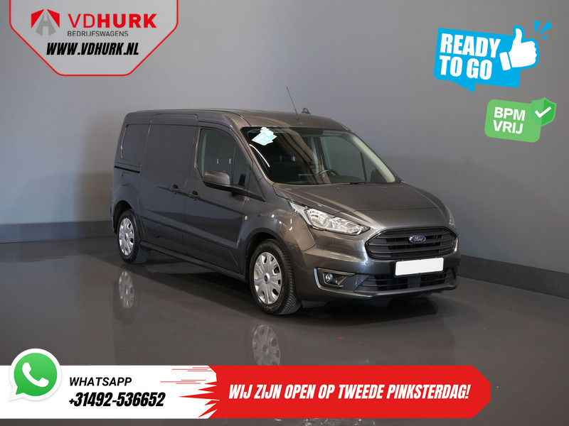 Ford Transit Connect 1.0 EcoBoost BENZINE L2 Trend BPM VRIJ! Ready2Go NL Auto/ Carplay/ Airco/ Camera/ Cruise/ PDC - فان المدمجة: صور 1 Ford Transit Connect 1.0 EcoBoost BENZINE L2 Trend BPM VRIJ! Ready2Go NL Auto/ Carplay/ Airco/ Camera/ Cruise/ PDC - فان المدمجة: صور 1