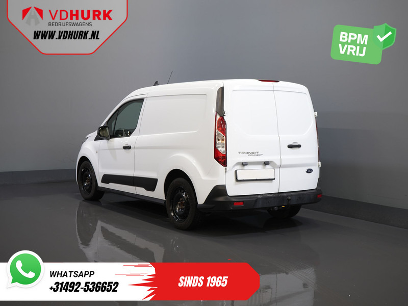 Ford Transit Connect 1.0 Ecoboost 100 pk Trend BENZINE BPM VRIJ! Standkachel/ Stoelverw./ PDC/ Cruise/ Trekhaak/ Airco - فان: صور 2 Ford Transit Connect 1.0 Ecoboost 100 pk Trend BENZINE BPM VRIJ! Standkachel/ Stoelverw./ PDC/ Cruise/ Trekhaak/ Airco - فان: صور 2