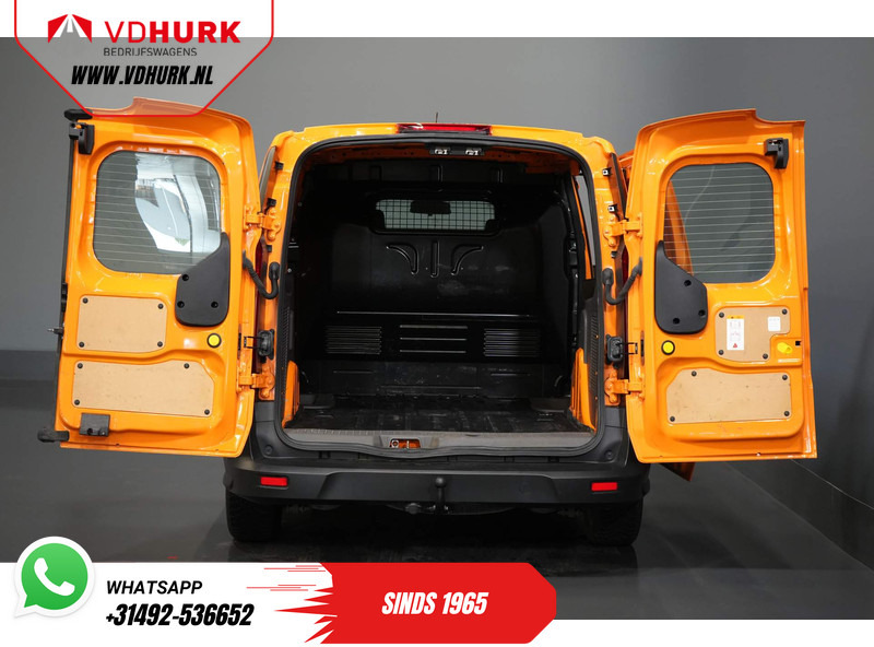 Ford Transit Connect 1.5 TDCI Trend Standkachel/ Stoelverw./ Airco/ Trekhaak - فان المدمجة: صور 5 Ford Transit Connect 1.5 TDCI Trend Standkachel/ Stoelverw./ Airco/ Trekhaak - فان المدمجة: صور 5