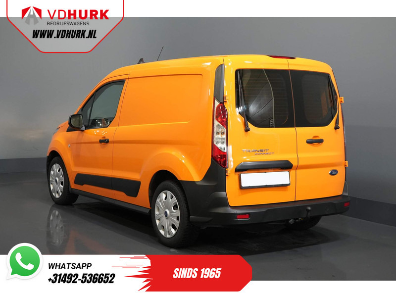 Ford Transit Connect 1.5 TDCI Trend Standkachel/ Stoelverw./ Airco/ Trekhaak - فان المدمجة: صور 2 Ford Transit Connect 1.5 TDCI Trend Standkachel/ Stoelverw./ Airco/ Trekhaak - فان المدمجة: صور 2