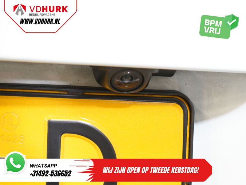 فان المدمجة Ford Transit Courier 1.0 EcoBoost 100pk Limited BENZINE BPM VRIJ! Carplay/ Camera/ Climate/ Cruise/ PDC/ LMV/ DAB: صور 16 فان المدمجة Ford Transit Courier 1.0 EcoBoost 100pk Limited BENZINE BPM VRIJ! Carplay/ Camera/ Climate/ Cruise/ PDC/ LMV/ DAB: صور 16