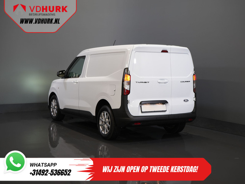 Ford Transit Courier 1.5 TDCi 100 pk Limited BPM VRIJ! Virtual Cockpit/ Stoelverw./ Stuurverw./ Carplay/ Camera/ PDC/ LMV/ Climate/ Cruise - فان المدمجة: صور 2 Ford Transit Courier 1.5 TDCi 100 pk Limited BPM VRIJ! Virtual Cockpit/ Stoelverw./ Stuurverw./ Carplay/ Camera/ PDC/ LMV/ Climate/ Cruise - فان المدمجة: صور 2