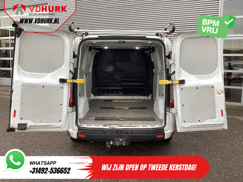 Ford Transit Custom 2.0 TDCI 130 pk L2 Trend EXPORT Carplay/ 2.8t trekverm./ Stoelverw./ Imperiaal/ Navi/ Cruise/ Airco/ Camera/ PDC - فان المدمجة: صور 5 Ford Transit Custom 2.0 TDCI 130 pk L2 Trend EXPORT Carplay/ 2.8t trekverm./ Stoelverw./ Imperiaal/ Navi/ Cruise/ Airco/ Camera/ PDC - فان المدمجة: صور 5