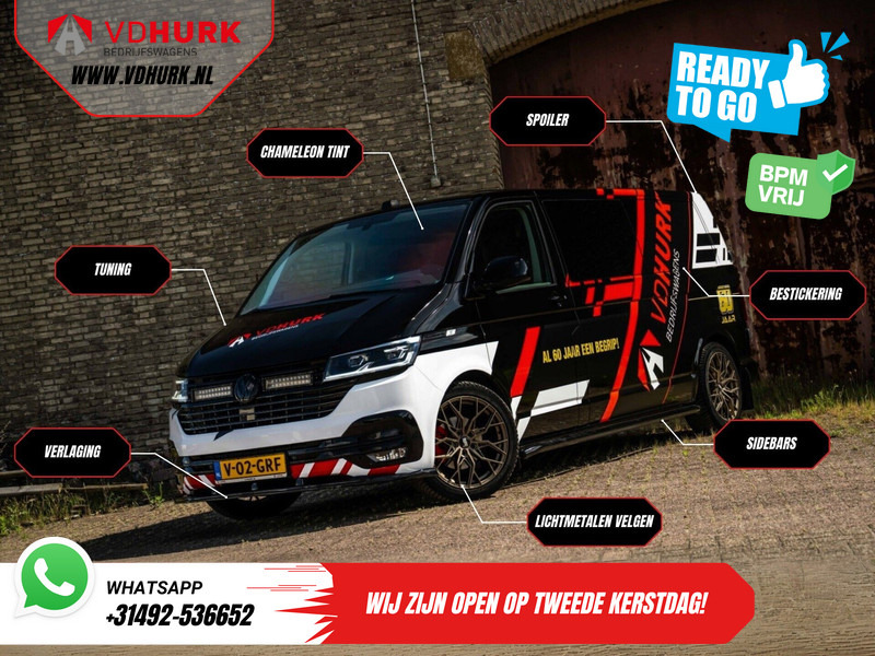 Ford Transit Custom 2.0 TDCI 136 pk Aut. L2 Trend BPM VRIJ! LED/ Carplay/ Camera/ Climate/ PDC/ Cruise - فان: صور 4 Ford Transit Custom 2.0 TDCI 136 pk Aut. L2 Trend BPM VRIJ! LED/ Carplay/ Camera/ Climate/ PDC/ Cruise - فان: صور 4