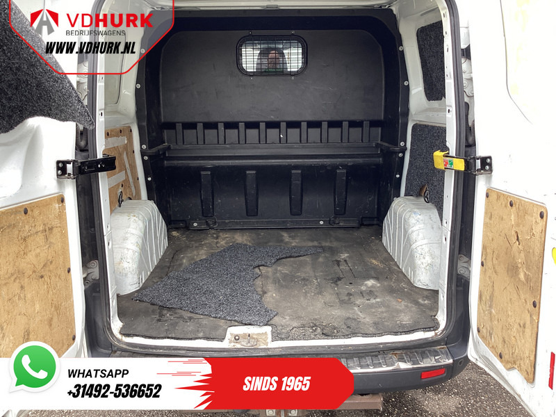 Ford Transit Custom 2.2 TDCI Trend Dubbel Cabine EXPORT Cruise/ Camera/ PDC/ Sidebars/ Airco - فان المدمجة, الشاحنات الصغيرة كابينة مزدوجة: صور 5 Ford Transit Custom 2.2 TDCI Trend Dubbel Cabine EXPORT Cruise/ Camera/ PDC/ Sidebars/ Airco - فان المدمجة, الشاحنات الصغيرة كابينة مزدوجة: صور 5