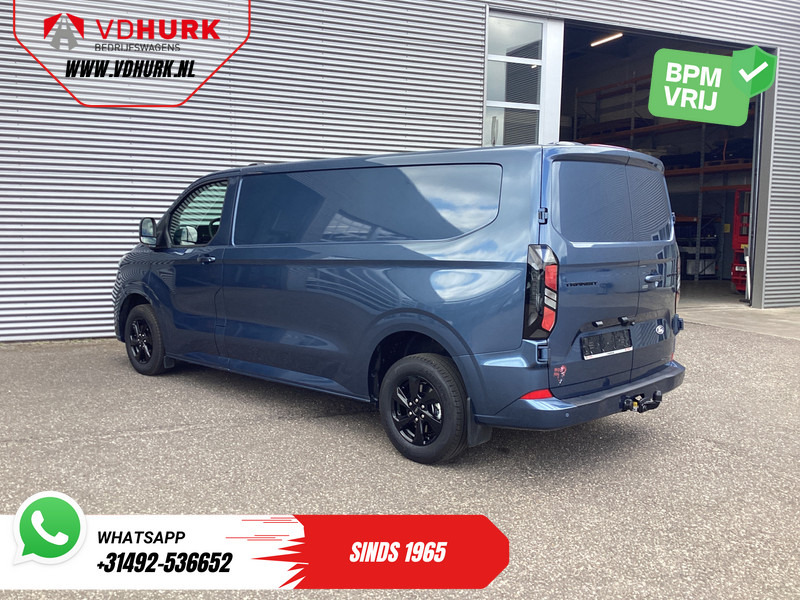 Ford Transit Custom 300 2.0 TDCI 150 pk L2 Limited BPM VRIJ! Garantie tot 3-28'/ LED/ Adapt.Cruise/ Navi/ Stuurverw./ Stoelverw./ Carplay/ Camera/ P - فان المدمجة: صور 2 Ford Transit Custom 300 2.0 TDCI 150 pk L2 Limited BPM VRIJ! Garantie tot 3-28'/ LED/ Adapt.Cruise/ Navi/ Stuurverw./ Stoelverw./ Carplay/ Camera/ P - فان المدمجة: صور 2
