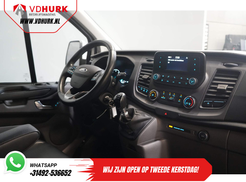 Ford Transit Custom Tourneo 2.0 TDCI € 27.762,- incl. BTW/BPM Trend Combi/ Kombi/ 9 Persoons/ 9 P/ Cruise/ PDC/ Airco - حافلة صغيرة, ميكروباص: صور 2 Ford Transit Custom Tourneo 2.0 TDCI € 27.762,- incl. BTW/BPM Trend Combi/ Kombi/ 9 Persoons/ 9 P/ Cruise/ PDC/ Airco - حافلة صغيرة, ميكروباص: صور 2