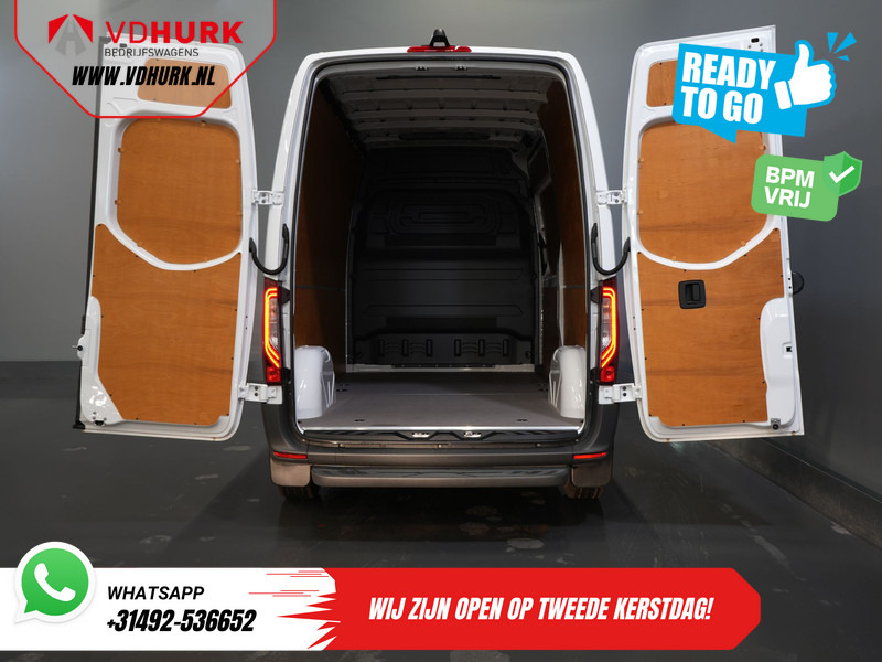 MAN TGE (SPRINTER) (DEMO) Aut. L2H2 BPM VRIJ/ LED/ Standkachel/ Stoelverw./ Carplay/ Cruise/ Camera - فان المدمجة: صور 5 MAN TGE (SPRINTER) (DEMO) Aut. L2H2 BPM VRIJ/ LED/ Standkachel/ Stoelverw./ Carplay/ Cruise/ Camera - فان المدمجة: صور 5